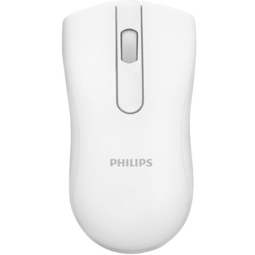 Περισσότερες πληροφορίες για "Philips SPK7211WSC/93 (Λευκό/RF Wireless)"