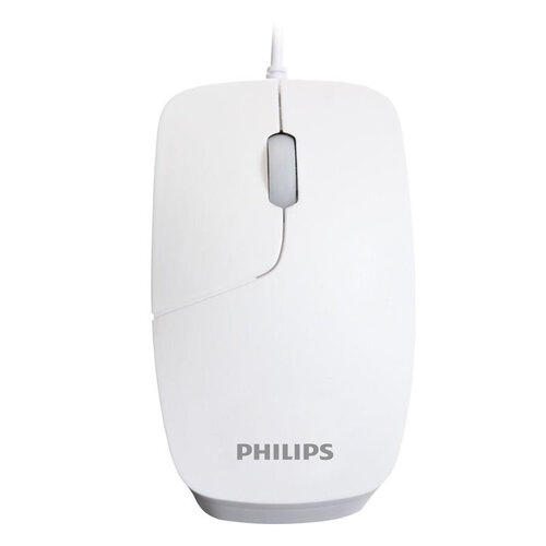 Περισσότερες πληροφορίες για "Philips SPK7302WS/93 (Λευκό/USB Τύπου-A)"