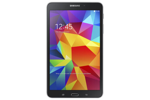 Περισσότερες πληροφορίες για "Samsung Galaxy Tab 4 8.0 2014 8" (1,5 GB/Android)"