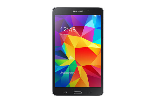 Περισσότερες πληροφορίες για "Samsung Galaxy Tab 4 7.0 2014 7" (8 GB/1,5 GB/Android)"