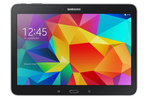 Περισσότερες πληροφορίες για "Samsung Galaxy Tab 4 10.1 2014 10.1" (16 GB/1,5 GB/Android)"