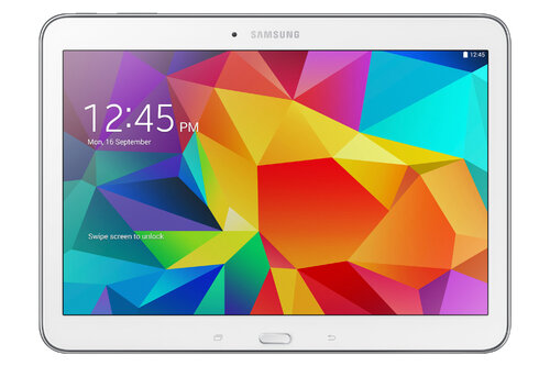 Περισσότερες πληροφορίες για "Samsung Galaxy Tab 4 10.1 2014 10.1" (4G/16 GB/1,5 GB/Android)"