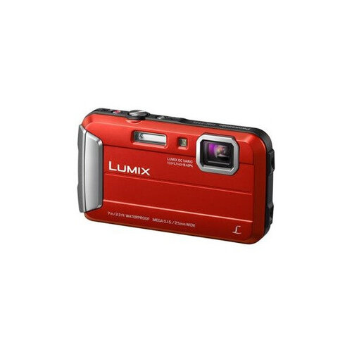 Περισσότερες πληροφορίες για "Panasonic Lumix DMC-FT25"