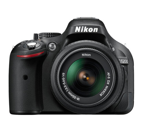 Περισσότερες πληροφορίες για "Nikon D5200 + AF-S DX Zoom-Nikkor 18-55mm f/3.5-5.6G ED II Zoom-NIKKOR 55-200mm f/4-5.6G 16GB"
