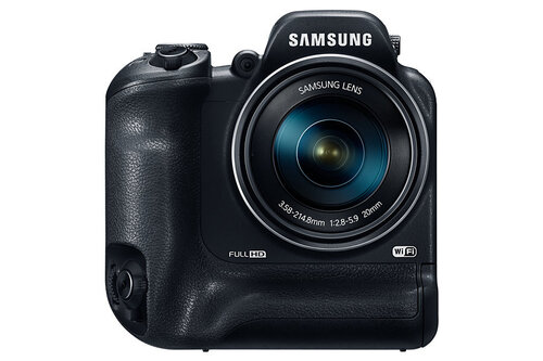 Περισσότερες πληροφορίες για "Samsung WB 2200F"