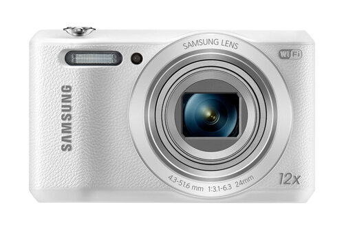 Περισσότερες πληροφορίες για "Samsung WB 37F"