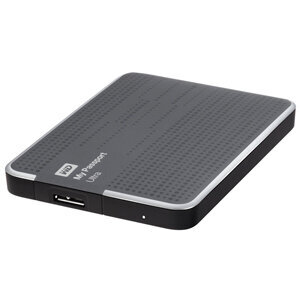 Περισσότερες πληροφορίες για "Western Digital My Passport Ultra 2TB (2048 GB/Τιτάνιο)"