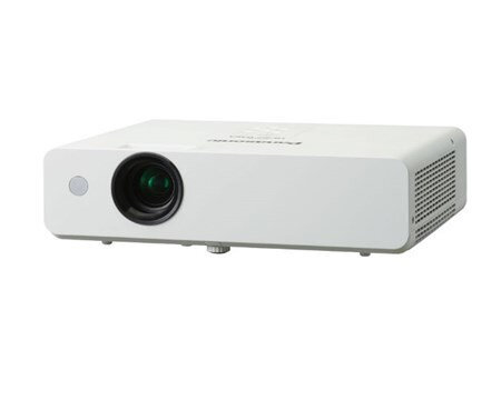 Περισσότερες πληροφορίες για "Panasonic PT-LW362A (3LCD/1280x800/3600ANSI Lumens)"