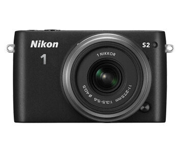 Περισσότερες πληροφορίες για "Nikon 1 S2 + 11-27.5mm CB-N2210SA"