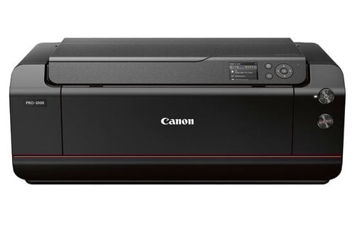 Περισσότερες πληροφορίες για "Canon imagePROGRAF PRO-1000"