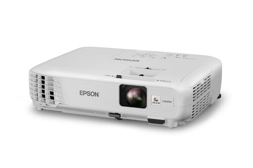 Περισσότερες πληροφορίες για "Epson PowerLite 740HD (3LCD/1280x720/3000ANSI Lumens)"