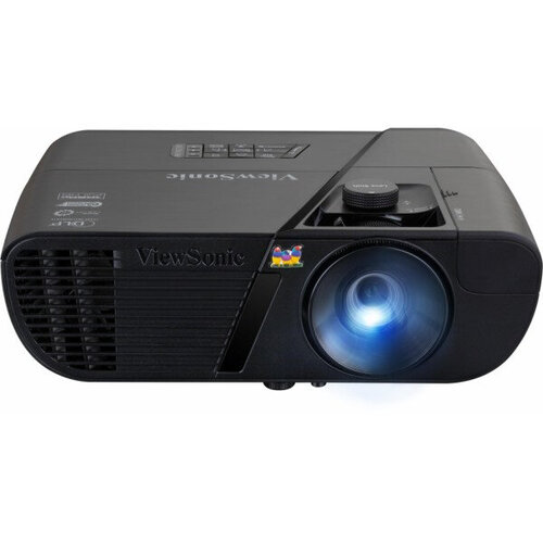 Περισσότερες πληροφορίες για "Viewsonic Pro7827HD (DLP/Full HD/2200ANSI Lumens)"