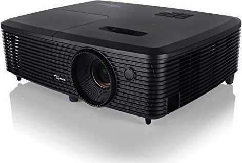 Περισσότερες πληροφορίες για "Optoma DS431 (DLP/800x600/3200ANSI Lumens)"