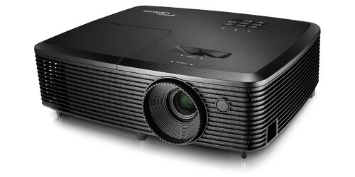 Περισσότερες πληροφορίες για "Optoma X341 (DLP/1024x768/3300ANSI Lumens)"