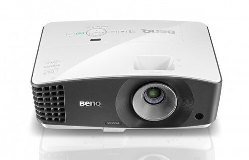 Περισσότερες πληροφορίες για "Benq MW705WI (DLP/1280x800/4000ANSI Lumens)"