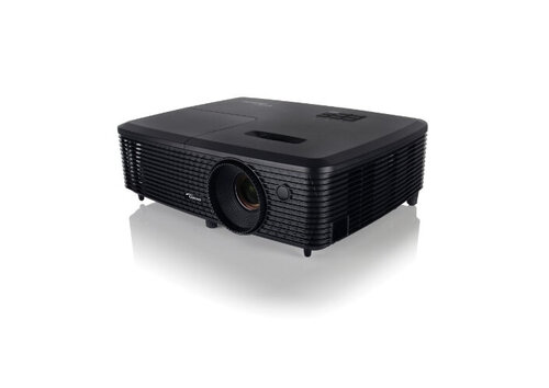 Περισσότερες πληροφορίες για "Optoma DX349 (DLP/1024x768/3000ANSI Lumens)"