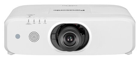 Περισσότερες πληροφορίες για "Panasonic PT-EX620 (1024x768/6200ANSI Lumens)"