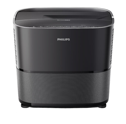 Περισσότερες πληροφορίες για "Philips Screeneo HDP2510/EU (DLP/Full HD/2000ANSI Lumens)"