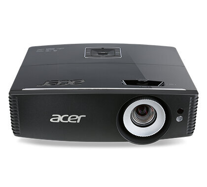 Περισσότερες πληροφορίες για "Acer Large Venue P6500 (DLP/Full HD/5000ANSI Lumens)"