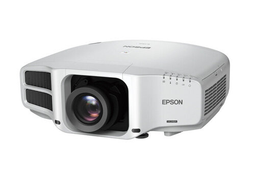 Περισσότερες πληροφορίες για "Epson Pro G7400U (3LCD/1920x1200/5500ANSI Lumens)"