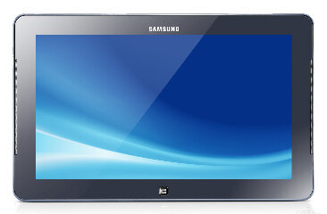 Περισσότερες πληροφορίες για "Samsung ATIV Tab 5 XE5100TC 11.6" (64 GB/Z2760/2 GB/Windows 8)"