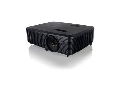 Περισσότερες πληροφορίες για "Optoma EH330 (DLP/Full HD/3100ANSI Lumens)"