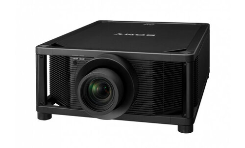 Περισσότερες πληροφορίες για "Sony VPL-GTZ270 projector (SXRD/4096x2160/5000ANSI Lumens)"