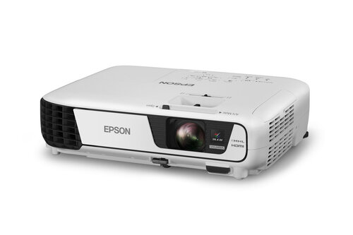 Περισσότερες πληροφορίες για "Epson PowerLite U32+ (3LCD/1920x1200/3200ANSI Lumens)"