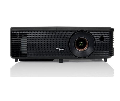 Περισσότερες πληροφορίες για "Optoma DH1010i (DLP/Full HD/3000ANSI Lumens)"