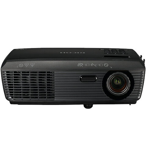 Περισσότερες πληροφορίες για "Ricoh PJ S2340 (DLP/800x600/3000ANSI Lumens)"