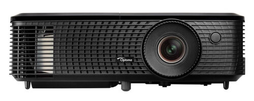 Περισσότερες πληροφορίες για "Optoma HD142X (DLP/Full HD/3000ANSI Lumens)"