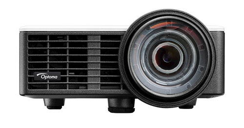 Περισσότερες πληροφορίες για "Optoma GT750ST (DLP/1280x800/700ANSI Lumens)"