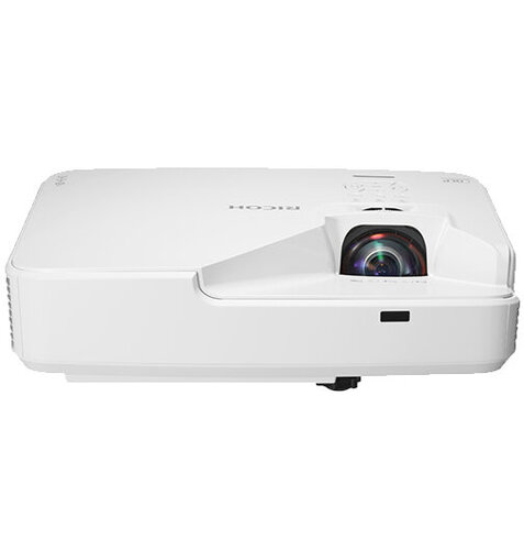 Περισσότερες πληροφορίες για "Ricoh PJ WXL4540 (DLP/1280x800/3200ANSI Lumens)"