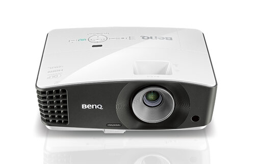 Περισσότερες πληροφορίες για "Benq MU686 (DLP/1920x1200/3500ANSI Lumens)"