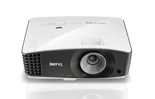 Περισσότερες πληροφορίες για "Benq MU706 (DLP/1920x1200/4000ANSI Lumens)"