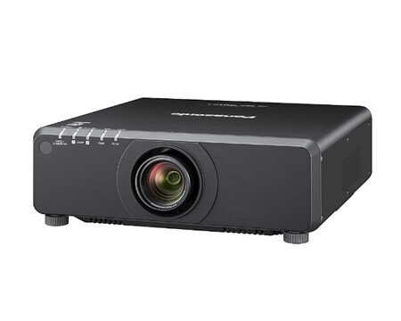 Περισσότερες πληροφορίες για "Panasonic PT-DX820 (DLP/1024x768/8200ANSI Lumens)"