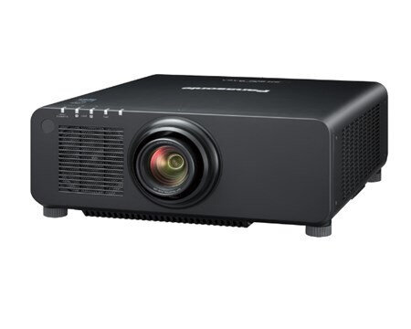 Περισσότερες πληροφορίες για "Panasonic PT-RW620BE (DLP/1280x800/6000ANSI Lumens)"