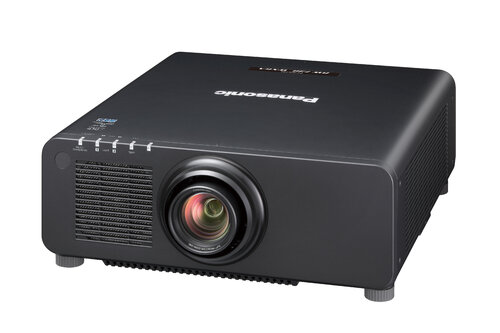 Περισσότερες πληροφορίες για "Panasonic PT-RW730 (DLP/1280x800/7200ANSI Lumens)"