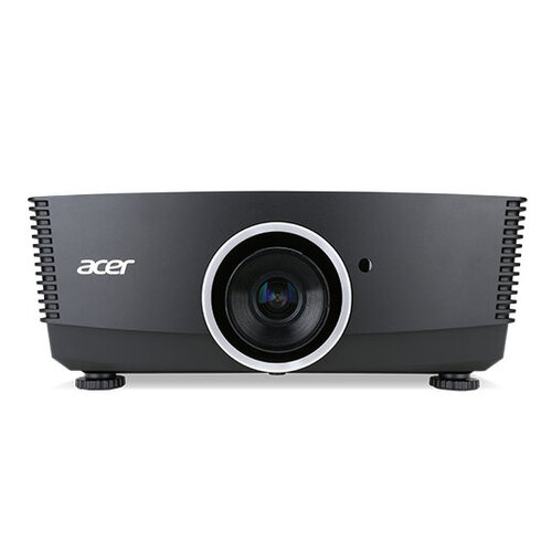 Περισσότερες πληροφορίες για "Acer Large Venue F7200 (DLP/WXGA (1280x768)/6000ANSI Lumens)"