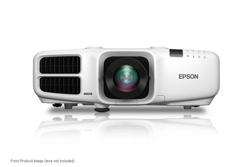 Περισσότερες πληροφορίες για "Epson PowerLite Pro G6050WNL (3LCD/1280x800/5500ANSI Lumens)"