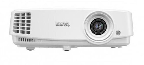 Περισσότερες πληροφορίες για "Benq TH530 (DLP/SXGA (1280x1024)/3200ANSI Lumens)"