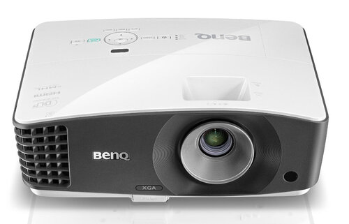 Περισσότερες πληροφορίες για "Benq MX704 (DLP/1024x768/4000ANSI Lumens)"