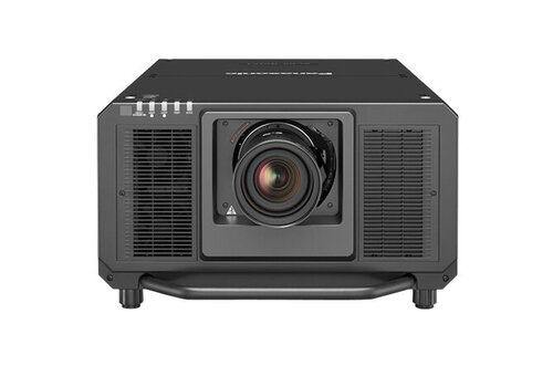 Περισσότερες πληροφορίες για "Panasonic PT-RZ31K (DLP/1920x1200/31000ANSI Lumens)"