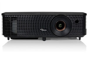 Περισσότερες πληροφορίες για "Optoma HD140X (DLP/Full HD/3000ANSI Lumens)"