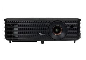 Περισσότερες πληροφορίες για "Optoma DH1020 (DLP/Full HD/3400ANSI Lumens)"