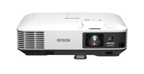 Περισσότερες πληροφορίες για "Epson EB-2245U (3LCD/1920x1200/4200ANSI Lumens)"