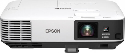 Περισσότερες πληροφορίες για "Epson EB-2140W (3LCD/1280x800/4200ANSI Lumens)"