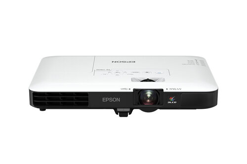 Περισσότερες πληροφορίες για "Epson EB-1780W (3LCD/1280x800/3000ANSI Lumens)"