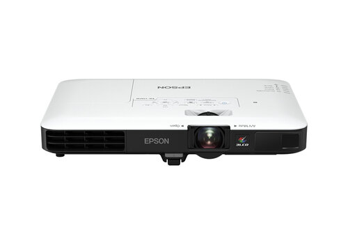 Περισσότερες πληροφορίες για "Epson EB-1781W (3LCD/1280x800/3200ANSI Lumens)"