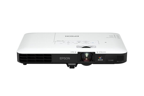 Περισσότερες πληροφορίες για "Epson EB-1795F (3LCD/Full HD/3200ANSI Lumens)"